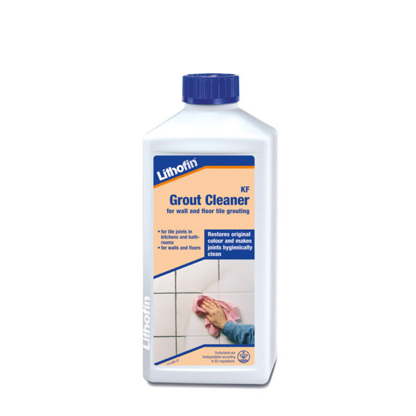 Lithofin KF Grout Cleaner
