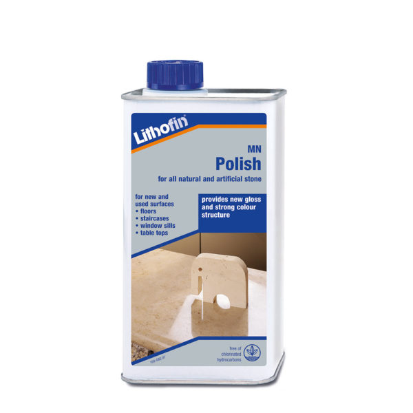 Lithofin MN Polish Liquid