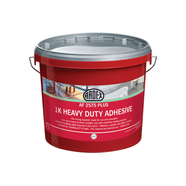 Ardex AF2575 Plus Heavy Duty Adhesive - One Component
