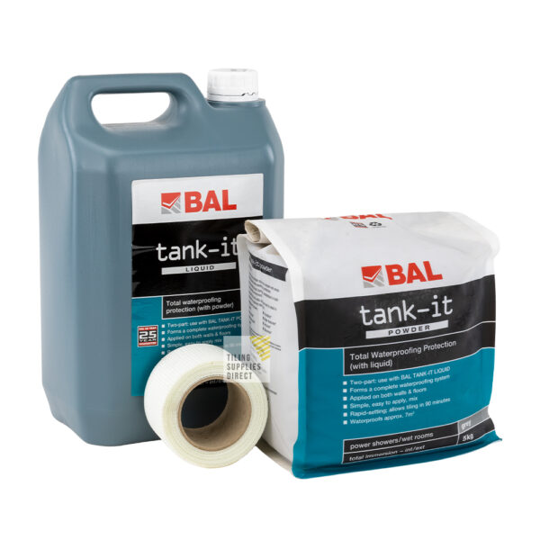 BAL Tank It Waterproofing System