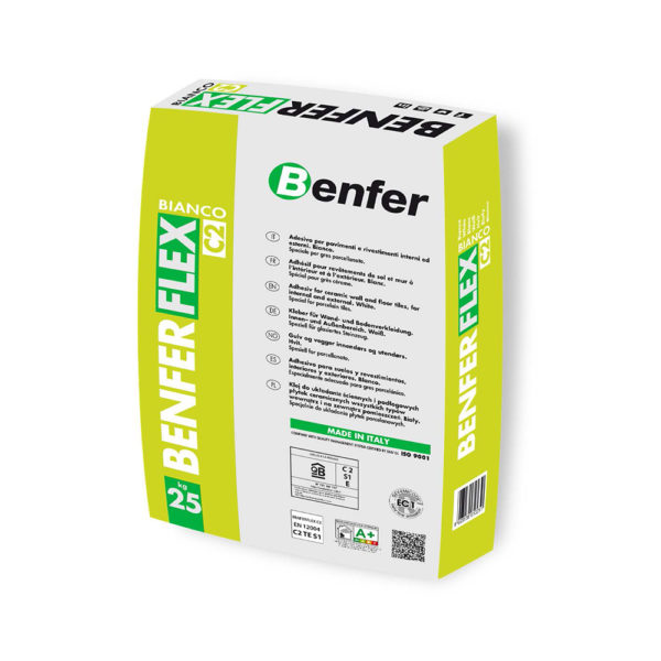 Benfer Benferflex C2 Tile Adhesive