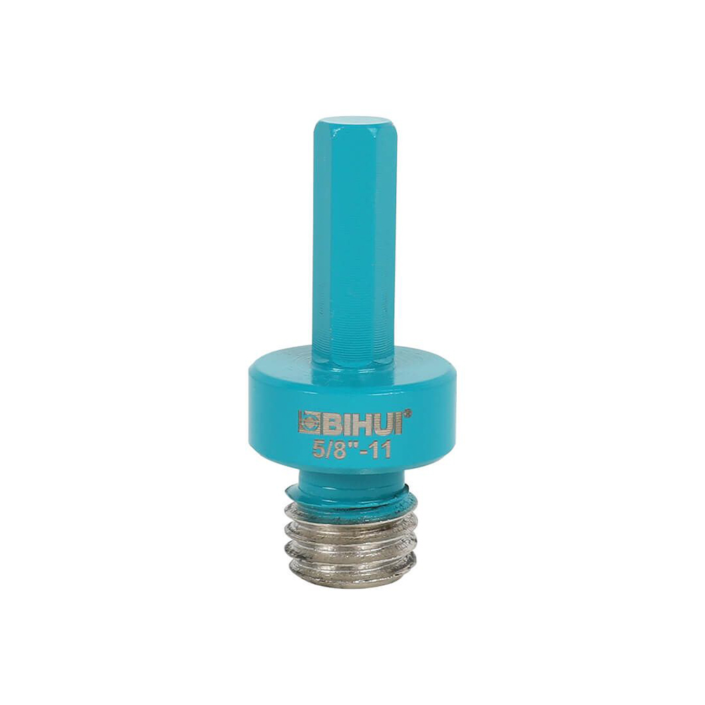 BIHUI® X-Lock adapter M14 - Plaadimehed