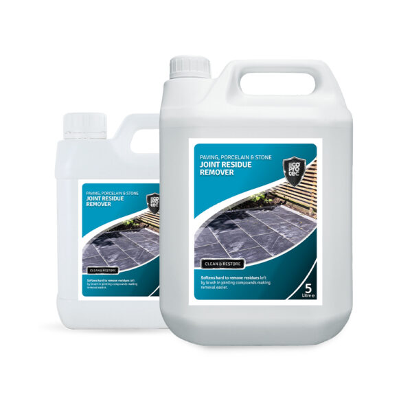 EcoProTec Joint Residue Remover