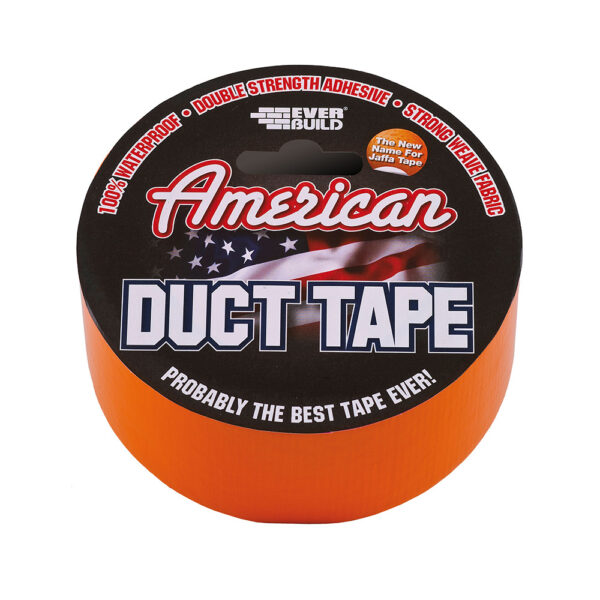 Everbuild American Duct Tape