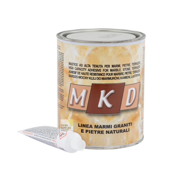 Feder MKD Resin Adhesive & Hardener