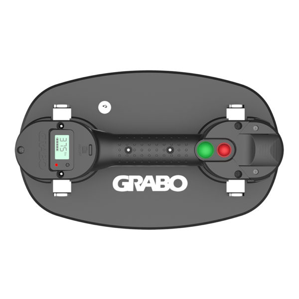 GRABO PRO Electric Vacuum Lifter
