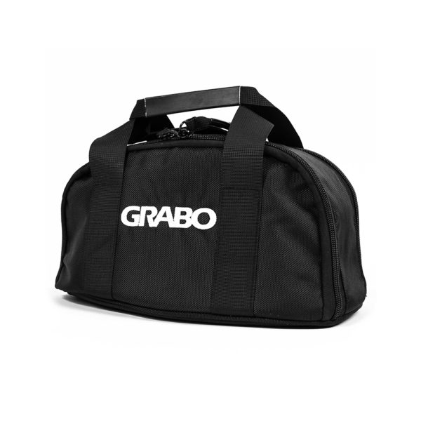 GRABO PRO Electric Vacuum Lifter - Carry Bag