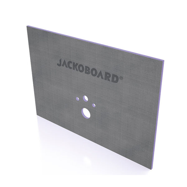 JACKOBOARD Sabo Tileable WC Panel Kit