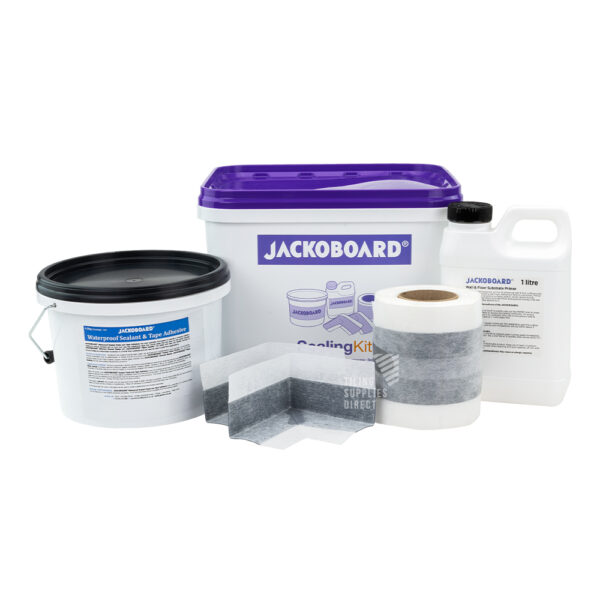 JACKOBOARD Waterproof Sealing Kit