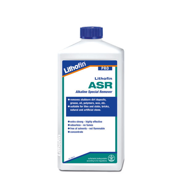 Lithofin ASR - 1 Litre