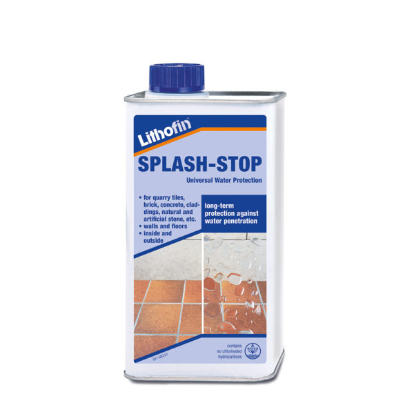 Lithofin SPLASH STOP - 1 Litre