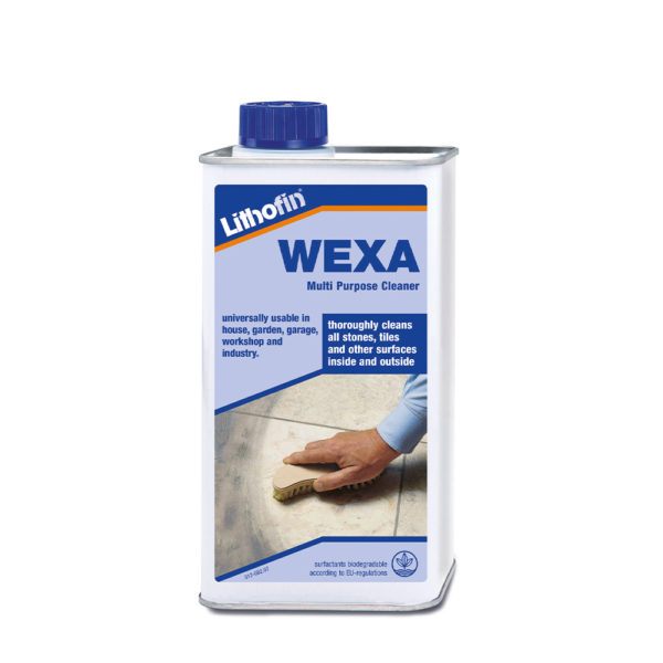 Lithofin WEXA - 1 Litre