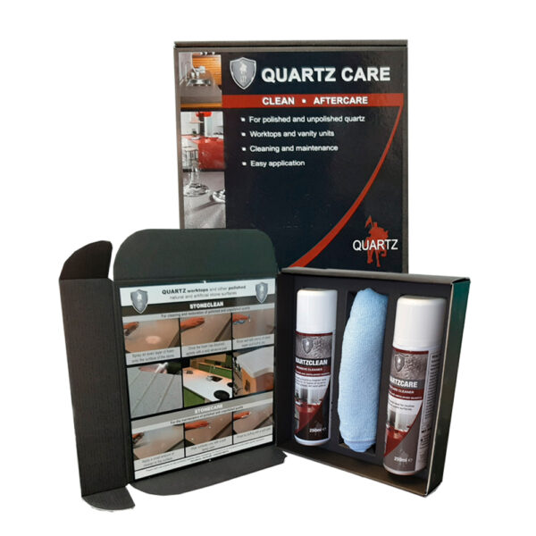 LTP Quartz Care Kit