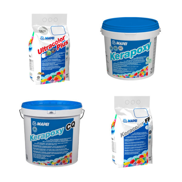 Mapei Tile Grout