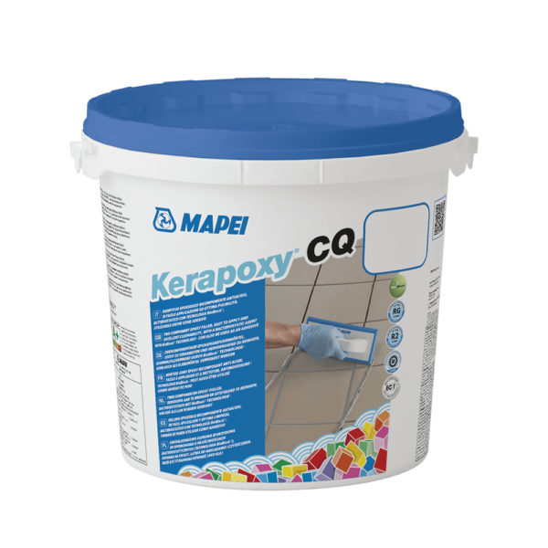 Mapei Kerapoxy CQ Epoxy Tile Grout
