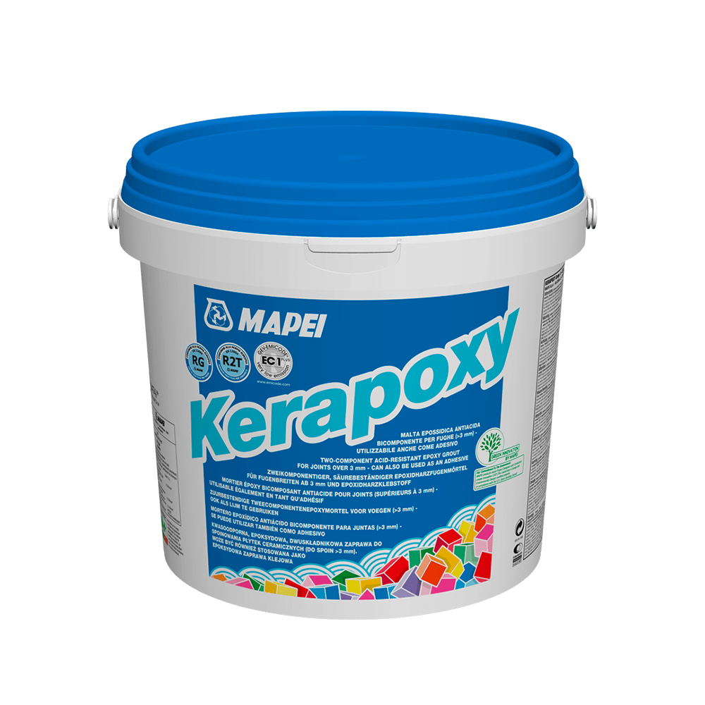 Mapei Kerapoxy Epoxy Tile Grout Tiling Supplies Direct