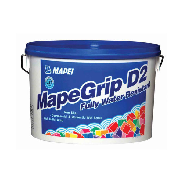 Mapei MapeGrip D2 Tile Adhesive