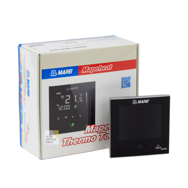 Mapei Mapeheat Thermo Touch Thermostat