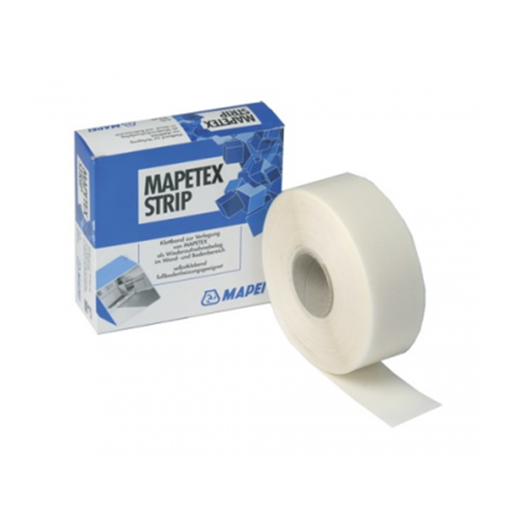 mapetex vlies decoupling membrane 1mm
