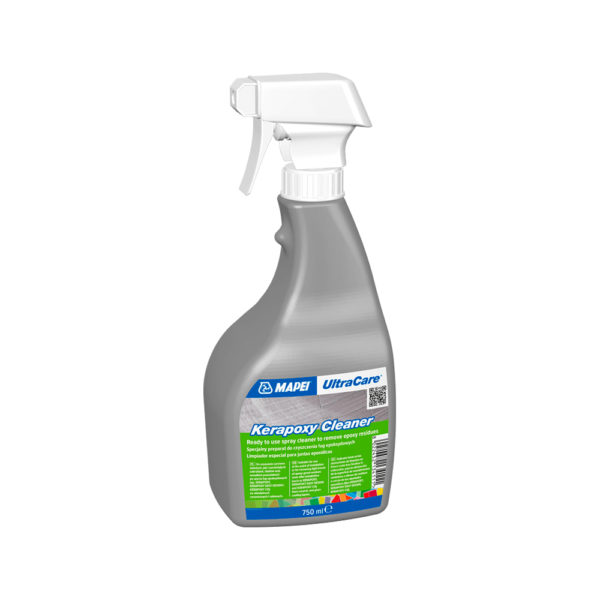 Mapei Ultracare Kerapoxy Cleaner for Epoxy Grout