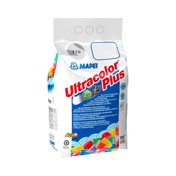 Mapei Ultracolor Plus Tile Grout