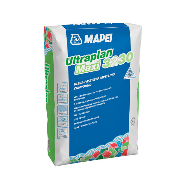 Mapei Ultraplan Maxi Levelling Compound