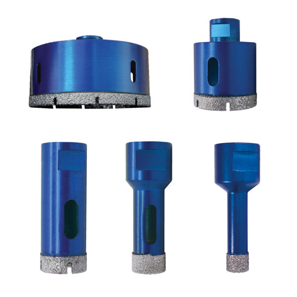 Mexco Diamond Hole Cutters - M14 Fitting