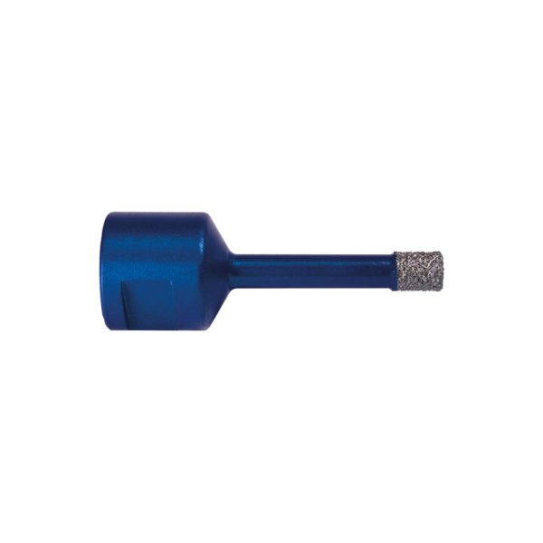 Mexco Wax Filled Tile Drill Bit - M14 Fitting
