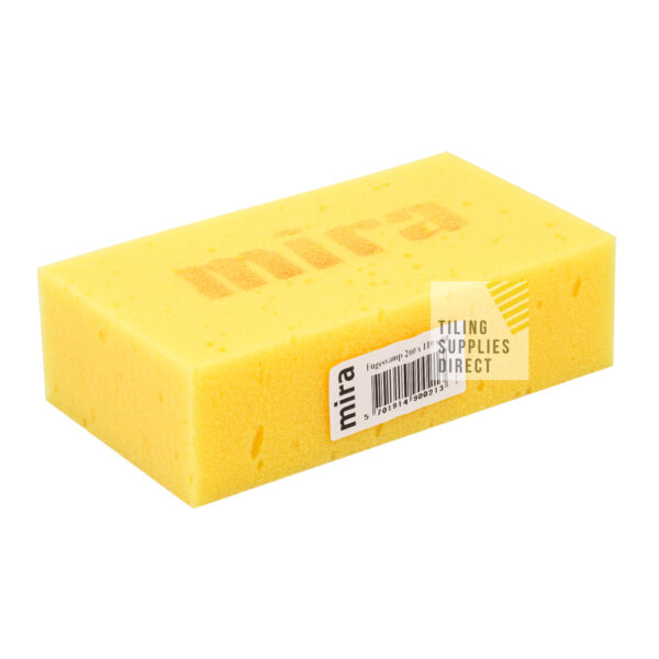 Mira Grout Cleaning Sponge