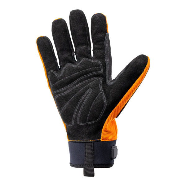 Ripper Demolition Safety Gloves