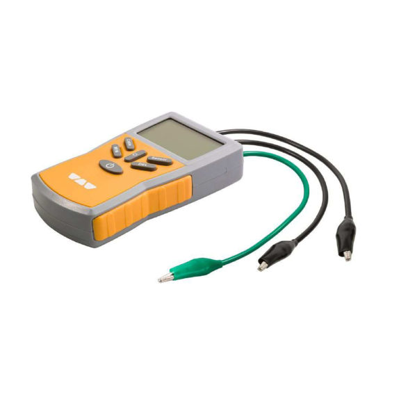 Schluter DITRA HEAT E CT Cable Tester