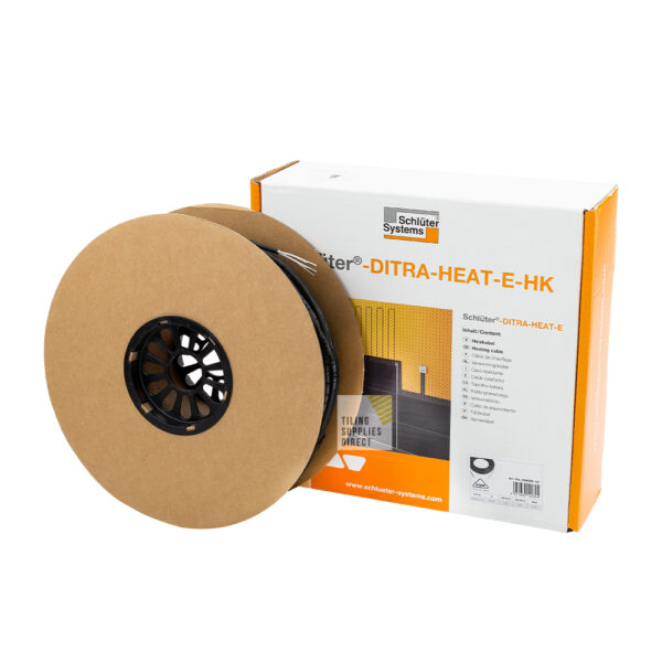 Schluter DITRA HEAT E HK Cable