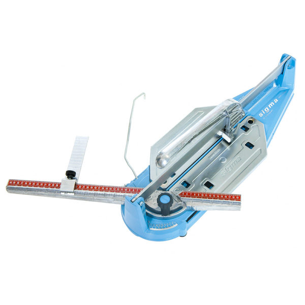 Sigma Series 3 MAX Tile Cutter - Tiling Supplies Direct