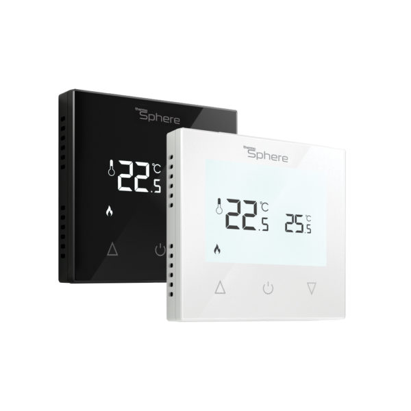 ThermoSphere Manual Thermostat