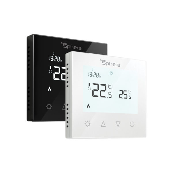 ThermoSphere Programmable Thermostat
