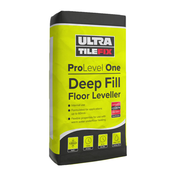 Ultra Tile Fix ProLevel One 20kg